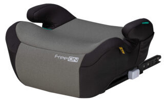 FREEON autosjedalica i-Size 125-150 cm Taurus Fix black 49362