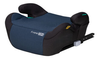 FREEON autosjedalica i-Size 125-150 cm Taurus Fix black 49379