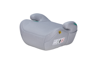 FREEON autosjedalica i-Size 125-150 cm Libra gray 49386