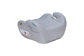 FREEON autosjedalica i-Size 125-150 cm Libra gray 49386 - Slika 3