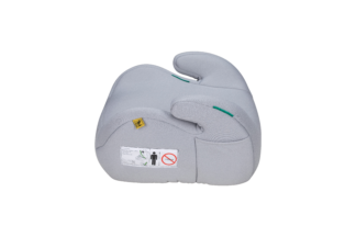 FREEON autosjedalica i-Size 125-150 cm Libra gray 49386 - Slika 6