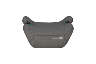 FREEON autosjedalica i-Size 125-150 cm Libra khaki 49393 - Slika 8