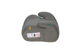 FREEON autosjedalica i-Size 125-150 cm Libra khaki 49393 - Slika 4