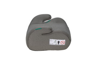 FREEON autosjedalica i-Size 125-150 cm Libra khaki 49393 - Slika 6