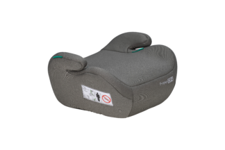 FREEON autosjedalica i-Size 125-150 cm Libra khaki 49393 - Slika 7