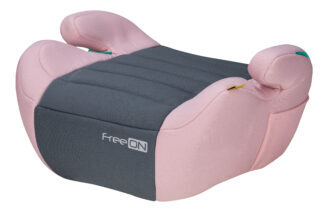 FREEON autosjedalica i-Size 125-150 cm Comfy pink 49416 - Slika 6