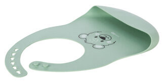 FREEON podbradnjak silikonska green 49423 - Slika 2