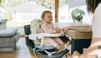 FREEON prijenosna stolica Levi sklopivi Zig-Zag 49577 - Slika 3