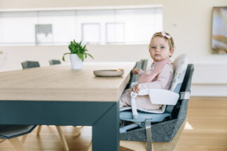 FREEON prijenosna stolica Levi sklopivi Zig-Zag 49577 - Slika 4