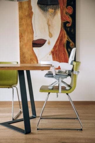 FREEON prijenosna stolica Levi sklopivi Owls 49560 - Slika 6