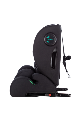 FREEON autosjedalica i-Size 76-150 cm Modus black 49614 - Slika 7