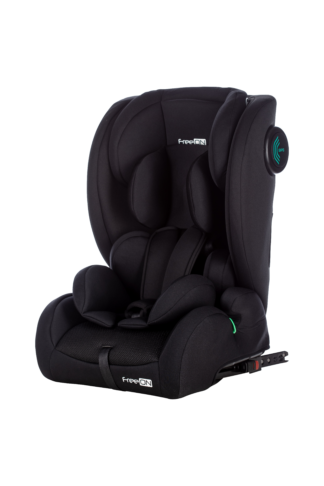FREEON autosjedalica i-Size 76-150 cm Modus black 49614