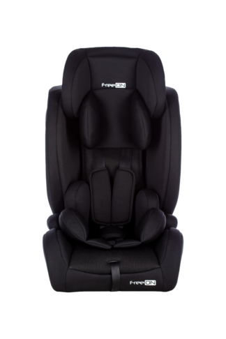 FREEON autosjedalica i-Size 76-150 cm Modus black 49614 - Slika 2