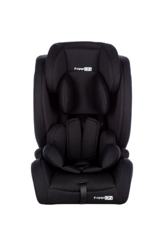 FREEON autosjedalica i-Size 76-150 cm Modus black 49614 - Slika 4