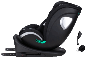 FREEON autosjedalica i-Size 40-150 cm Opal black 49645 - Slika 5