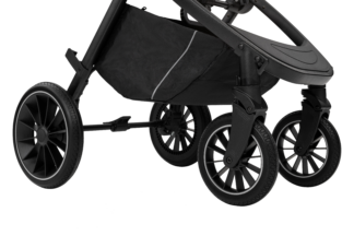 FREEON kolica 3u1 JOY green 49669 - Slika 3