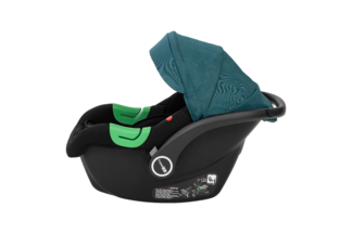 FREEON kolica 3u1 JOY green 49669 - Slika 8