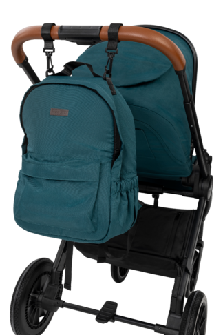 FREEON kolica 3u1 JOY green 49669 - Slika 9