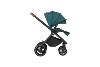 FREEON kolica 3u1 JOY green 49669 - Slika 11