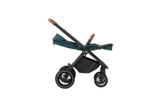 FREEON kolica 3u1 JOY green 49669 - Slika 13