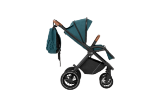 FREEON kolica 3u1 JOY green 49669 - Slika 14