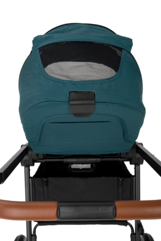 FREEON kolica 3u1 JOY green 49669 - Slika 15