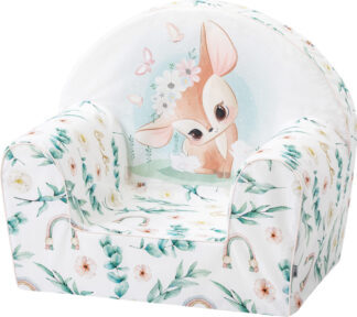 BUBABA BY FREEON fotelja Zelena čarolija 80227