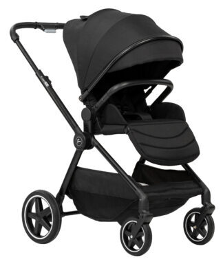 FREEON kolica 3u1 Zack black 80685 - Slika 3