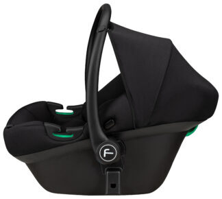 FREEON kolica 3u1 Zack black 80685 - Slika 6