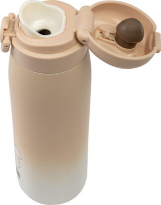 FREEON termo bočica 480 ml medvjedić beige 380708 - Slika 3