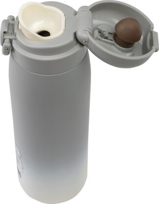 FREEON termo bočica 480 ml lav gray 380715 - Slika 3