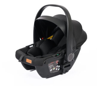 FREEON kolica 3u1 Comfort black 80852 - Slika 7