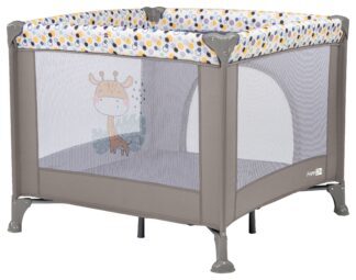 FREEON dječji vrtić Square kvadrat giraffe 80883 - Slika 2