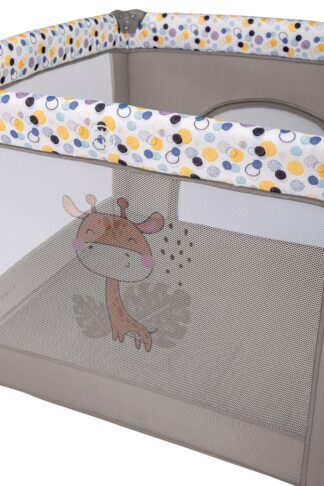 FREEON dječji vrtić Square kvadrat giraffe 80883 - Slika 3