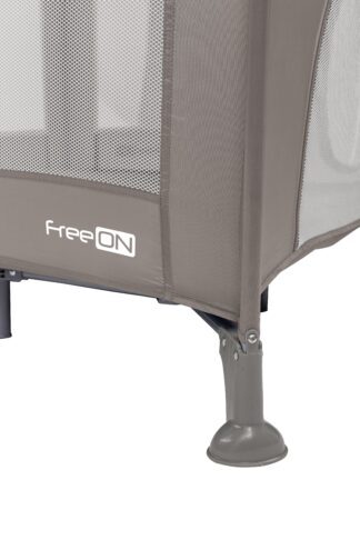 FREEON dječji vrtić Square kvadrat giraffe 80883 - Slika 4