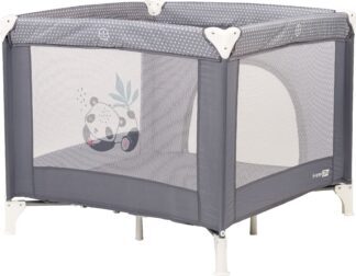 FREEON dječji vrtić Square kvadrat panda 80890 - Slika 2
