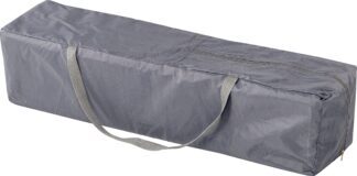 FREEON dječji vrtić Square kvadrat panda 80890 - Slika 3