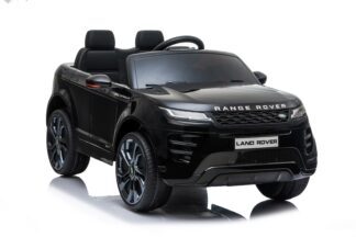 OCIE Avto na akumulator Range Rover Evoque, 12V, črn 8130037BR