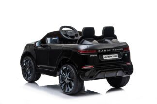 OCIE Avto na akumulator Range Rover Evoque, 12V, črn 8130037BR - Slika 3
