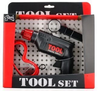 TEGOLE set alata 3/1 T110A - Slika 2