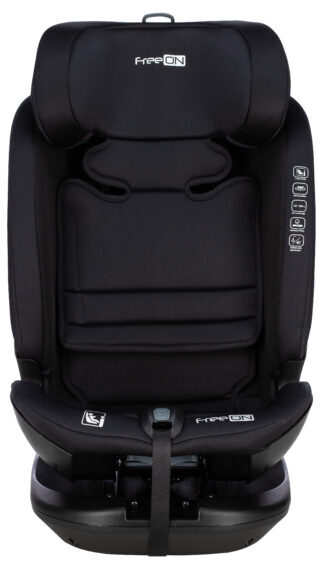 FREEON autosjedalica i-Size 40-150 cm Epic black 81521 - Slika 7