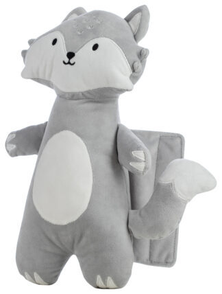 FREEON dodatak jastučić za sigurnosni pojas autosjedalice lisica 81774