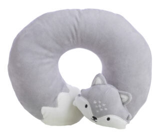 FREEON potporni jastuk za vrat lisica 81798 - Slika 2