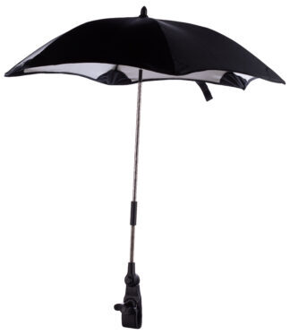 FREEON suncobran za kolica black 81811 - Slika 2