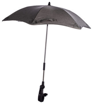 FREEON suncobran za kolica gray 81828