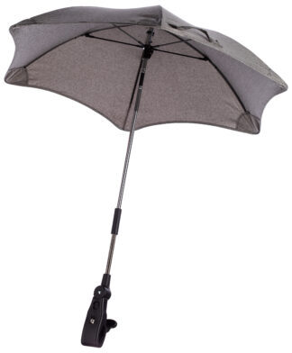 FREEON suncobran za kolica gray 81828 - Slika 2