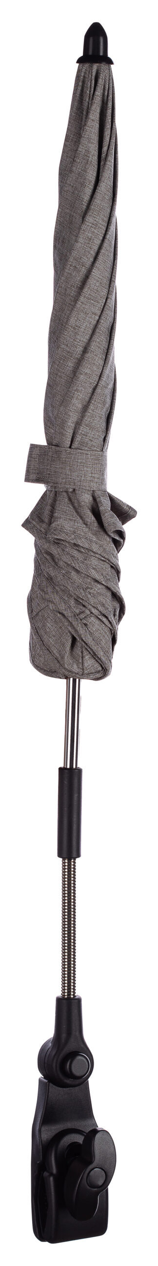 FREEON suncobran za kolica gray 81828 - Slika 3