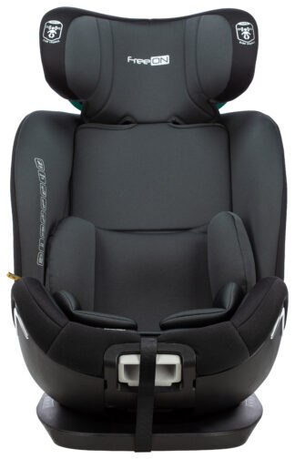 FREEON autosjedalica i-Size 76-150 cm Gallant pro black 81859 - Slika 3