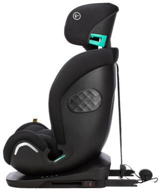FREEON autosjedalica i-Size 76-150 cm Gallant pro black 81859 - Slika 4