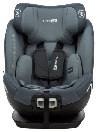 FREEON autosjedalica i-Size 76-150 cm Gallant pro gray 81866 - Slika 2